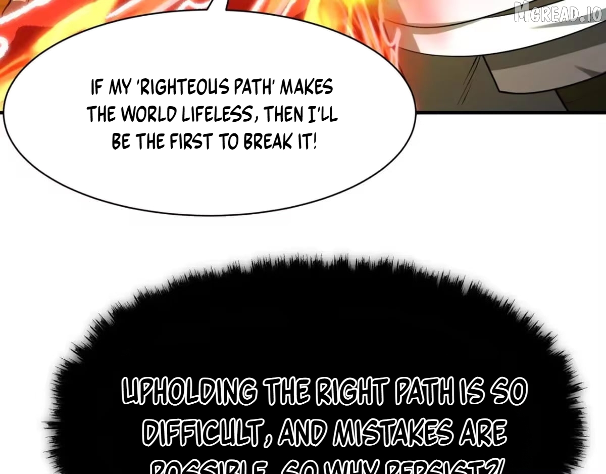 Era of the Haunted Chapter 569  - page 71